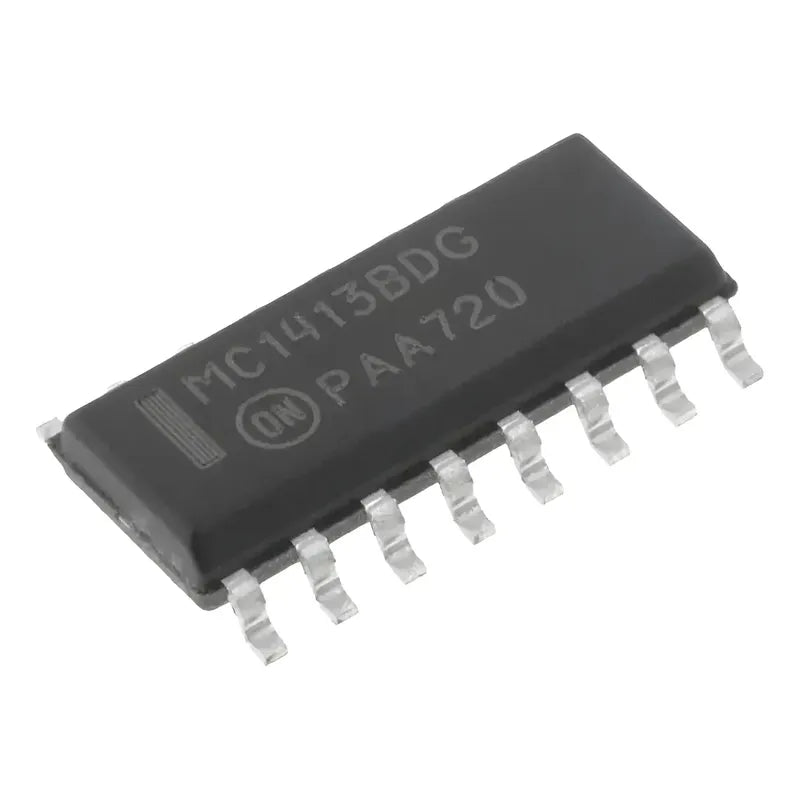 Mc1413bdg Mc1413bd Mc1413 Darlington Circuito Integrado