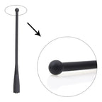 Antena Para Radio Motorola Vhf 136-174mhz Xts2500 Ht Gp Mtx