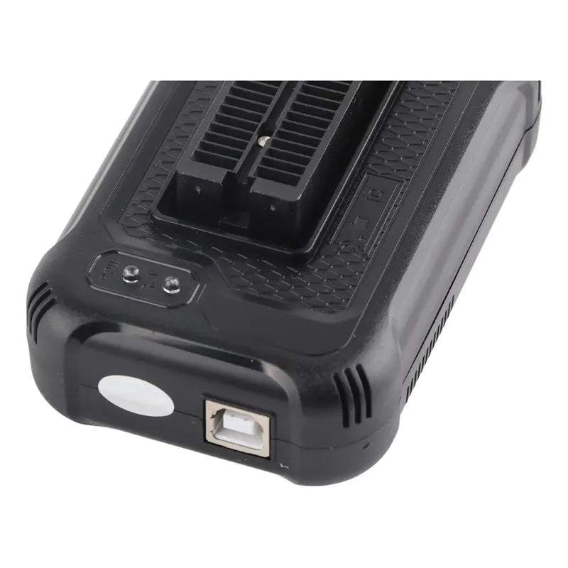 Programador Usb Minipro T48 Xgecu Eeprom Tl866-3g +10 Adapt