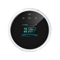 Detector Fugas Gas Wifi Alarma App Smartlife Tuya Sensor