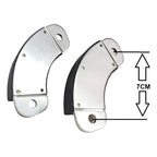Par Puente De Diodos Rectificador Mxy40a-12  Mxg40a-12 1200v