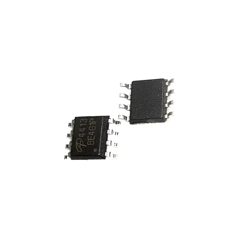 2x Integrado Mosfet 4413 Ao4413 Aon4413 Sop8 30v Tipo P