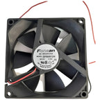 Ventilador Dfb0912h 12v 0.30a 92x92x25mm 9225 Maquina Soldar