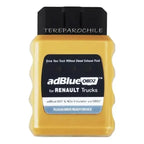 Emulador Adblue Obd2 Para Camiones Renault Adblue