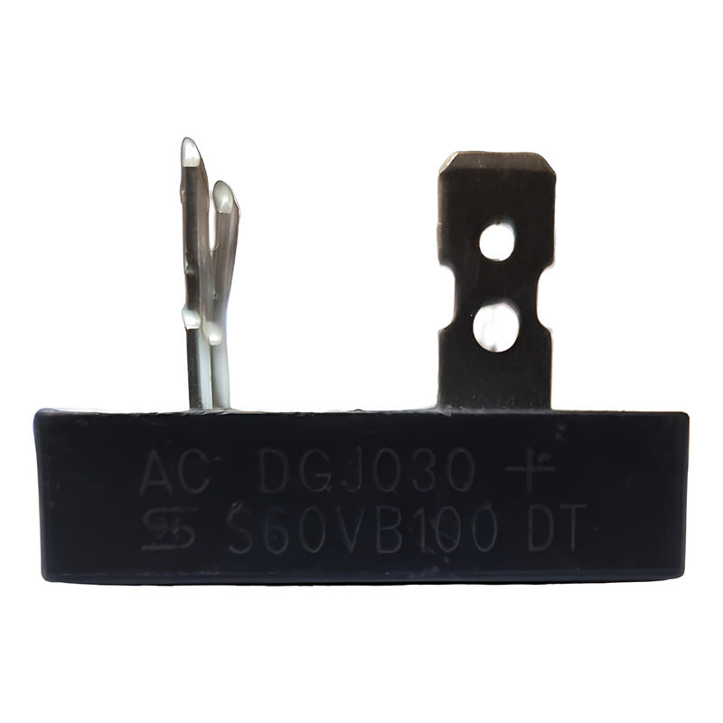 Puente Rectificador S60vb100 60a 1000v Soldadora Inversora
