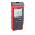 Tacometro Digital Medidor Rpm Laser Sin Contacto Ut-373 Negro