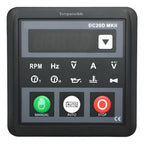 Panel Modulo De Control Dc20d Mkii Para Generador