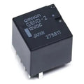 Relé Omr G8nd-2 De Para Control De Corriente