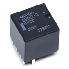 Relé Omr G8nd-2 De Para Control De Corriente