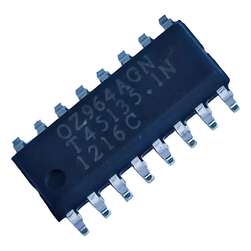 Oz964agn 0z964agn Integrado Smd 0z964 964