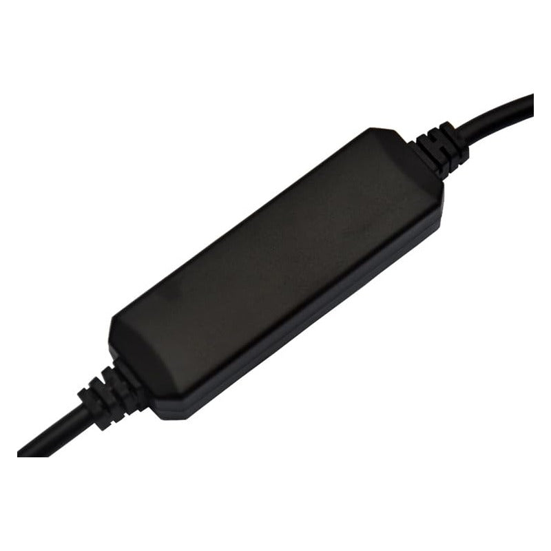 Cable De Programación Ab Serie Plc/5 30 40 60 Usb-1784-cp10