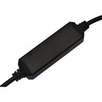 Cable De Programación Ab Serie Plc/5 30 40 60 Usb-1784-cp10