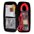 Pinza Amperimetrica Ut206b 1000a True Rms Multimetro Digital