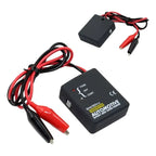 Tester Automotriz Rastreador Cable Probador Cortocircuito