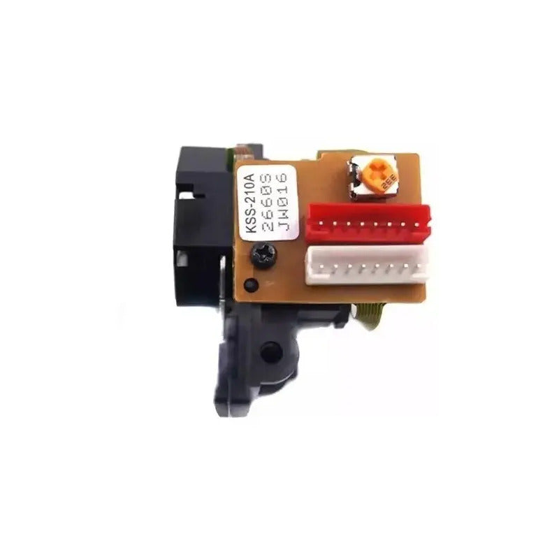Lector Laser Cd Kss-210a, Kss210a Kss150a Kss212a Kss-210b