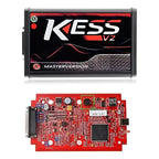 Programador Obdii Ecu Kess 5.017 V2 Obd2 Tunning Inmo Obd2