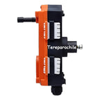 Control Remoto Tx-rx Industrial Puente Grua F21-e1b 12v 24v