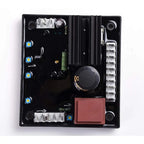 Regulador Avr R438 Para Generadores Leroy Somer Y Otros