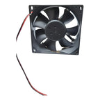 Ventilador Fan Cooler Ytd158025s 15v 0.35a 80x25mm 8cm 8025