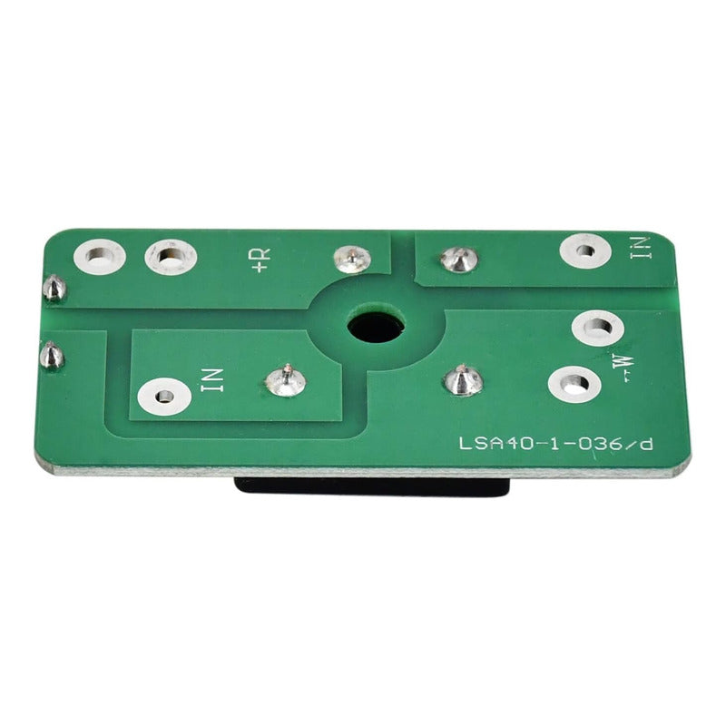 Puente Rectificador Diodo Lsa40-1-036 5713 Lsa40-1 Genset