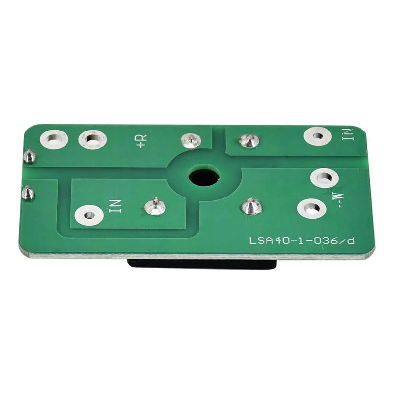Puente Rectificador Diodo Lsa40-1-036 5713 Lsa40-1 Genset