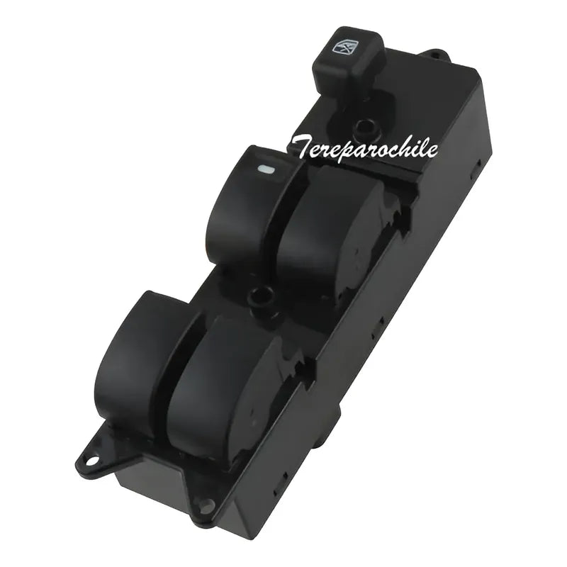 Botonera Alzavidrio Para Mitsubishi L200 2008-2014 Lancer