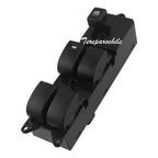 Botonera Alzavidrio Para Mitsubishi L200 2008-2014 Lancer