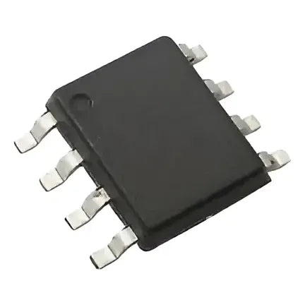 Mosfet Canal N P Me4542 30-v (d-s) Lcd Ccfl Dc-dc 4542