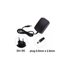 Transformador Adaptador Corriente Para Aspiradora Robot 24v