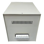 Regulador Estabilizador De Voltaje 220v Y 110v -4000w 5000va