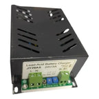 Mantenedor Cargador Smart De Batería 24v 3a 220v Generadores