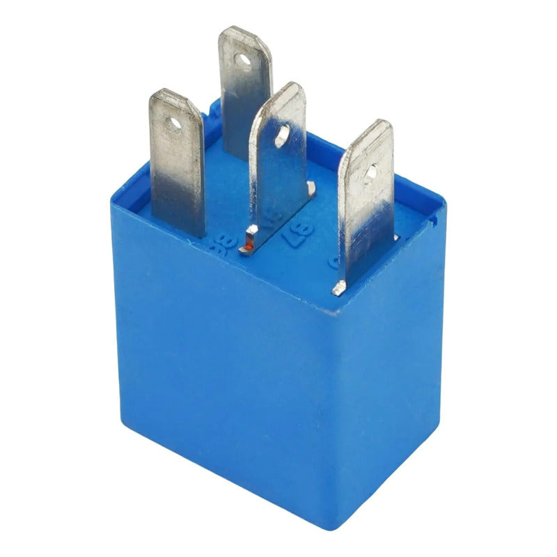 Rele Relay 95224-29850 12v 20a Deco Compatible Autos