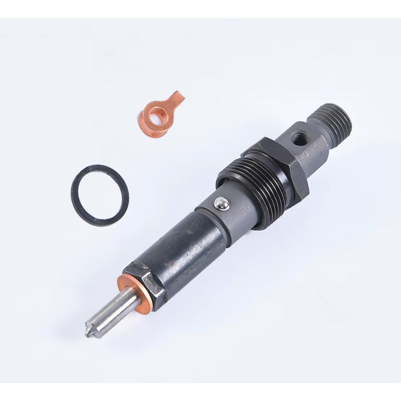 6x Set Inyectores De Combustible Kdal59p6 5.9l 3283562