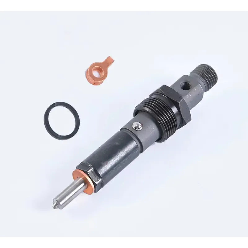 6x Set Inyectores De Combustible Kdal59p6 5.9l 3283562