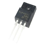 Integrado Igbt Rjp4301 430v 200a