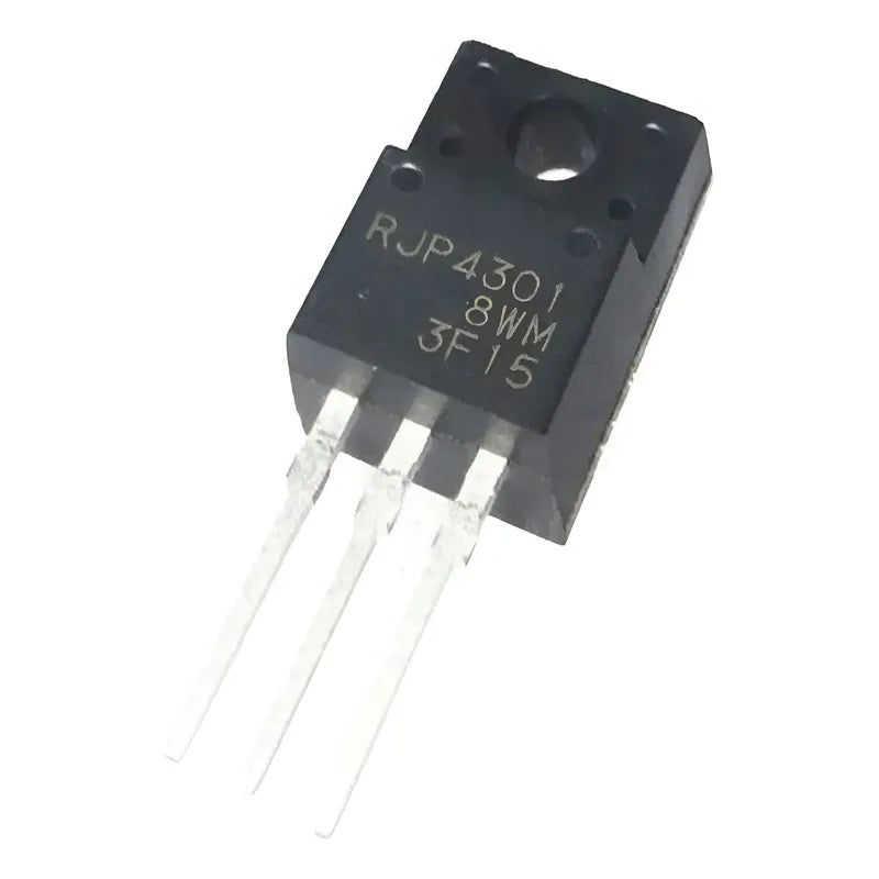 Integrado Igbt Rjp4301 430v 200a