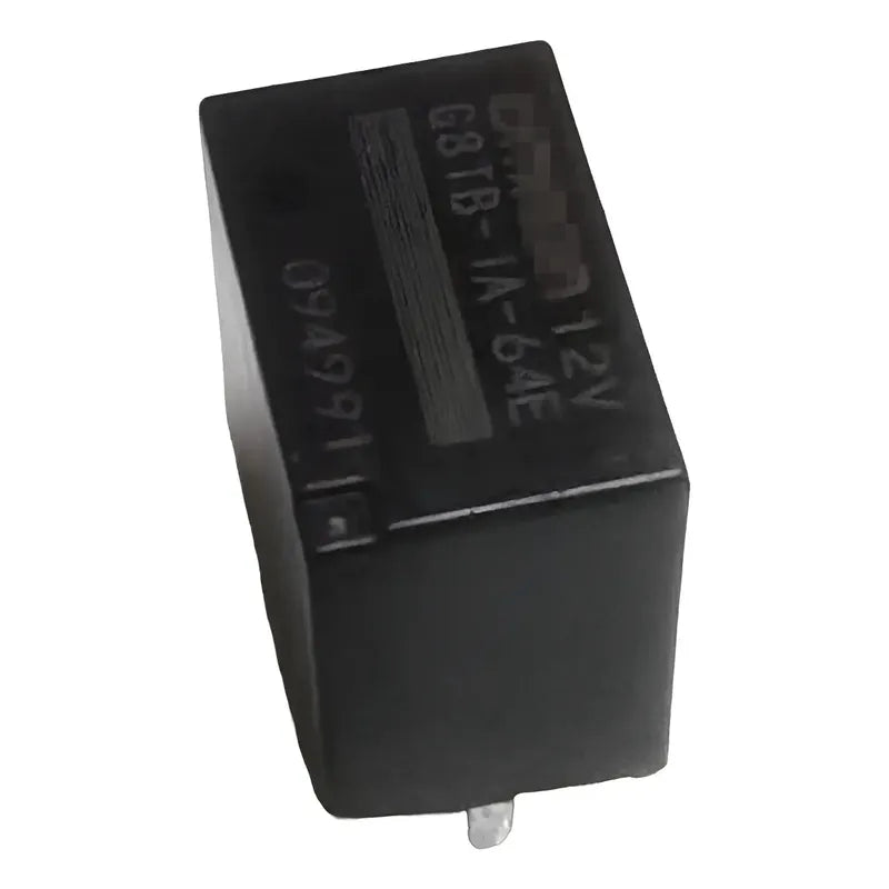 Mini Rele Relay G8tb-1a-64e G8tb-1a G8tb 12v G8t8-1a-64e