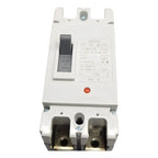 Disyuntor Automatico Dc Mccb 2p 600v 250a 20ka