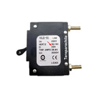 Disyuntor Diferencial Switch 23a Generador Soldadora Breaker