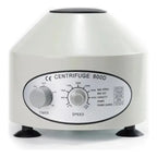 Máquina Centrífuga 1500rpm 4000rpm 6 Tubo Plasma Laboratorio 50 Hz