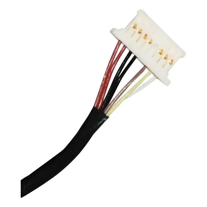 Jack Power Para Hp 833596-sr7 =  833596-fr7 = 837610-001