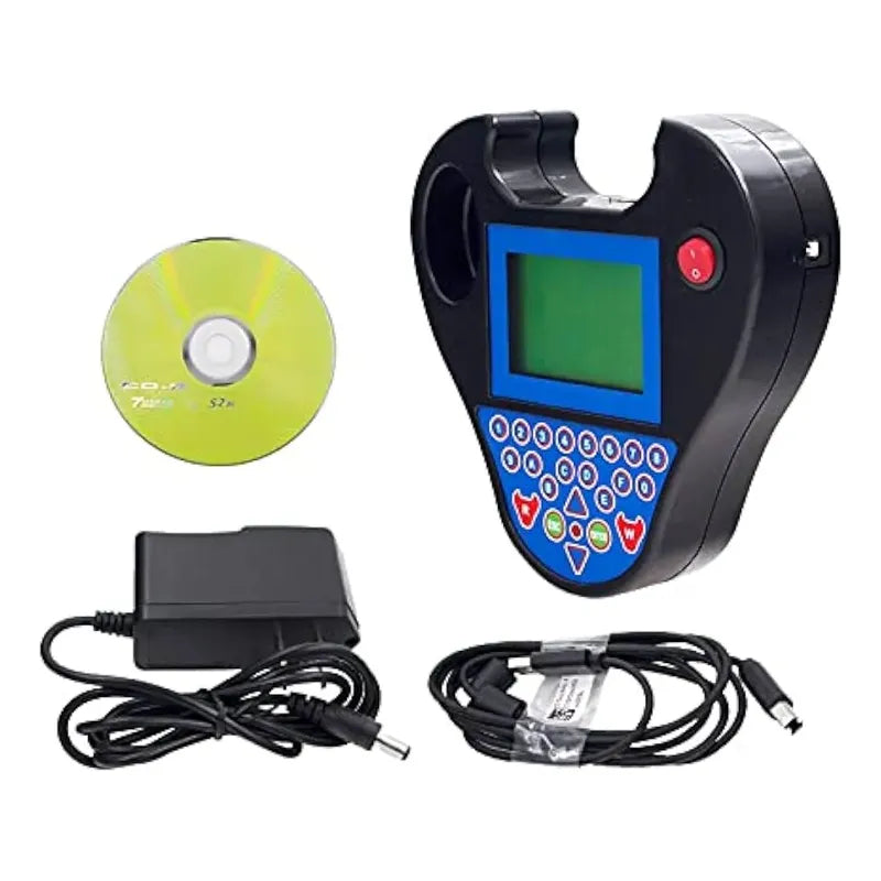 Programador Inteligente Zedbull Zed Bull V508 V5.08