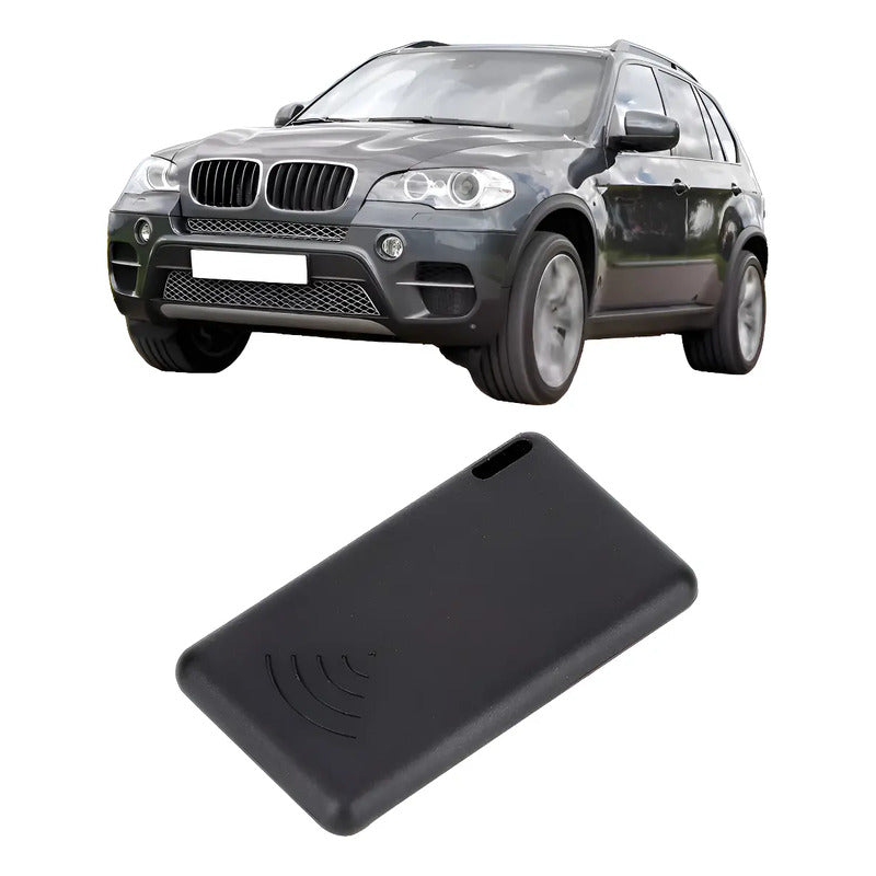 Inmovilizador Moto Auto Antiportonazo Sistema Antirrobo 2.4g