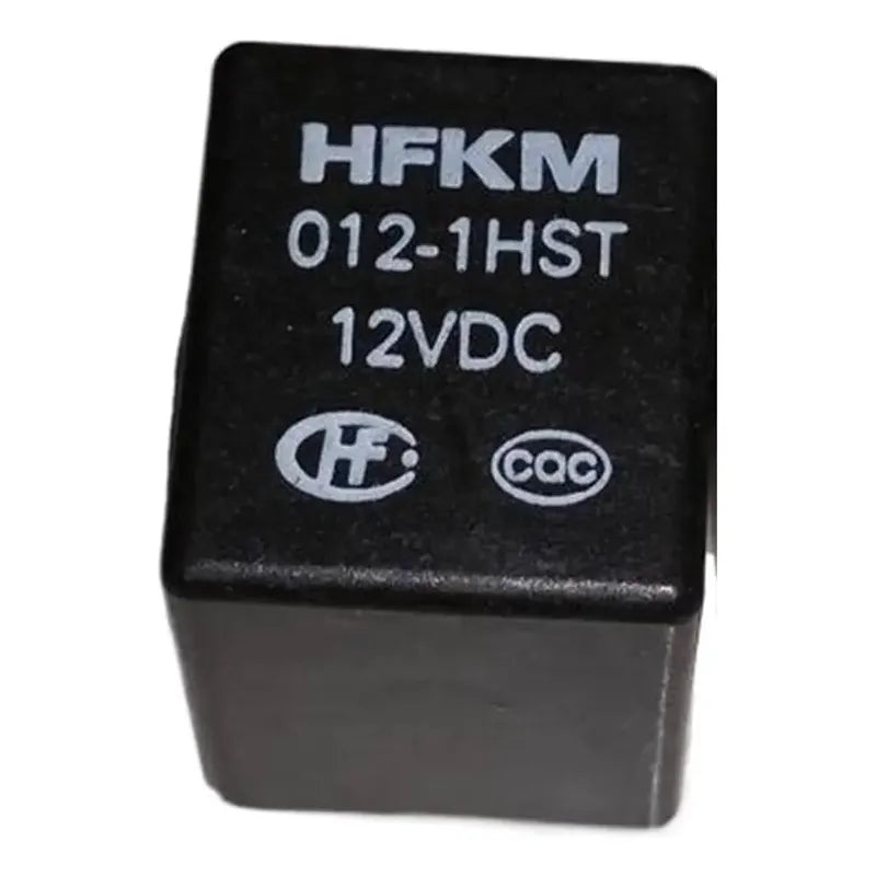 Rele Relay 012-1hst 0121hst 12v 4 Pin