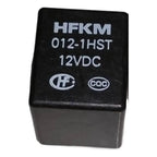 Rele Relay 012-1hst 0121hst 12v 4 Pin