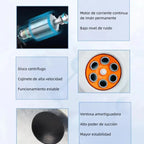 Máquina Centrífuga 1500rpm 4000rpm 6 Tubo Plasma Laboratorio 50 Hz