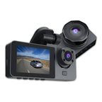 Camara Para Auto Full Hd 1080 Gran Angular 170 Grados Sensor