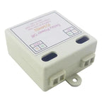 Relay Temporizador De Retardo A Desconexion Ac 110-220v