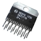 Circuito Integrado 30374 Para Bosch