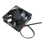 Ventilador Runda Rd9225l24vh Soldadora 92mm 24v 0.25a